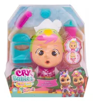 Comprar Muñecas Cry Babies Magic Tears Tropical Beach Babies 99682
