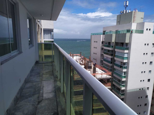 Imagem 14 de 22 de Murano Imobiliária Vende Apartamento De 2 Quartos Na Praia Da Costa, Vila Velha - Es. - 3232