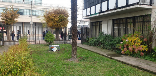Local Comercial En Arriendo En Talca