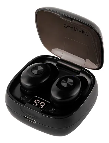 Auriculares Inalambricos Gadnic In-ear SH8 Bluetooth Running Deportes