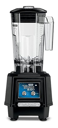 Waring Commercial Tbb145 Torq 2.0 Series Blender 2hp Con Con