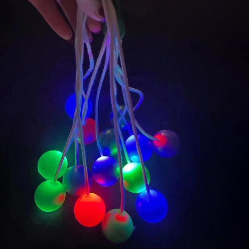 Novedosos Juguetes De Pelota Oscilante Con Habilidades