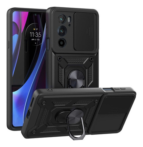 Funda De Teléfono Para Moto Edge Plus 2022/edge X30