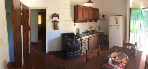 Imagen 6 de 18 de Casa Quinta En Open Door 5000m2