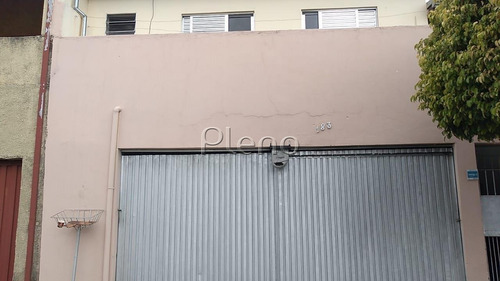 Casa À Venda Em Parque Residencial Vila União - Ca027089