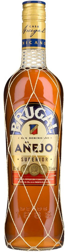 Rum Brugal Superior Anejo 1000ml