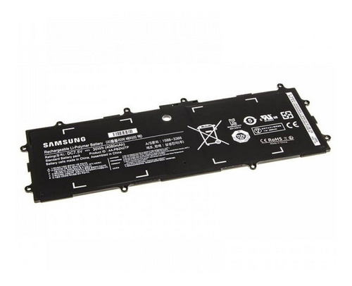 Bateria Original Samsung Aa-pbzn2tp Chromebook Xe303c12