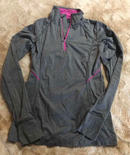 Sudadera Deportiva Para Dama (Usado)