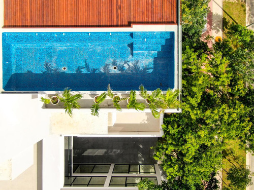 Departamento En Venta En Mayakoba