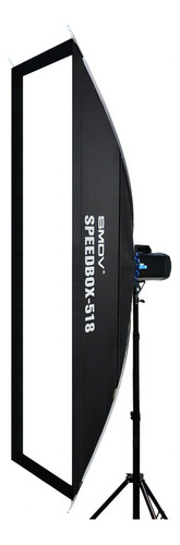 Speedbox Smdv 518 Tipo Bandera