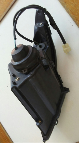 Imagen 5 de 8 de Faro Moto Scooter Cobra Original
