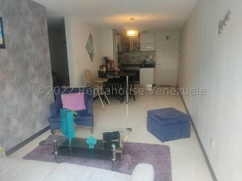 Imagen 2 de 8 de Apartamento En Venta Angelica Guzman Sm Mls #22-22497