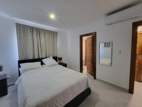 Foxpiantini.com - Za153 | Venta De Apartamento En Piantini Y Serralles | Exclusividad Y Comodidad En Un Ambiente De Lujo