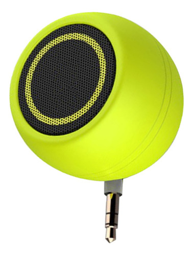 2 X Mini Bocina Portátil, Bocina Para Teléfono Celular
