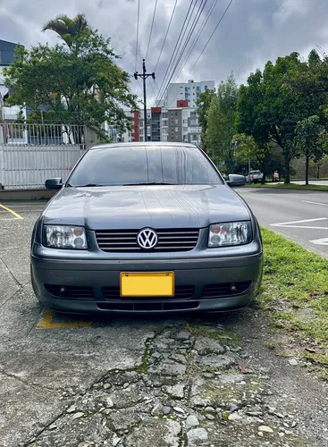Jetta1.8 Turbo Optimas Condiciones