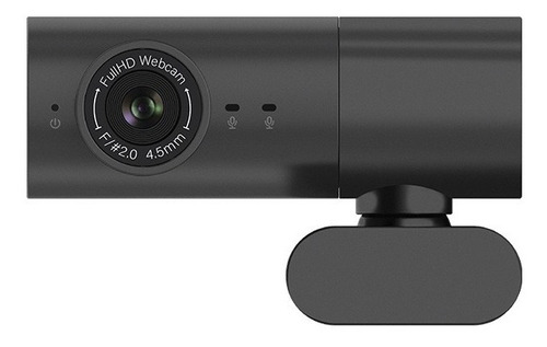 Camara Web Vidlok W91se By Xiaomi Full Hd 1080p Stream 2 Mic