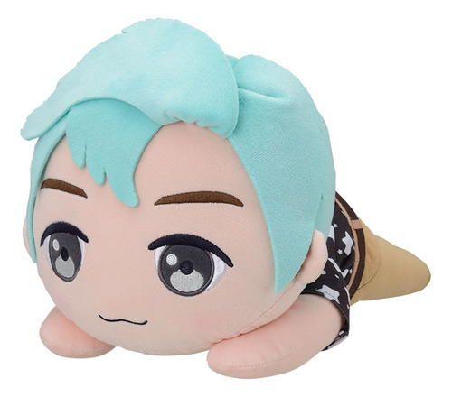 Peluche Bts Tinytan Rm 40cm Dynamite Nesoberi Sega Japon