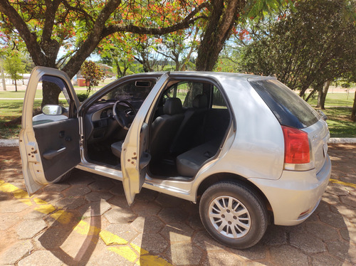 Fiat Palio 1.0 Fire Economy Flex 5p
