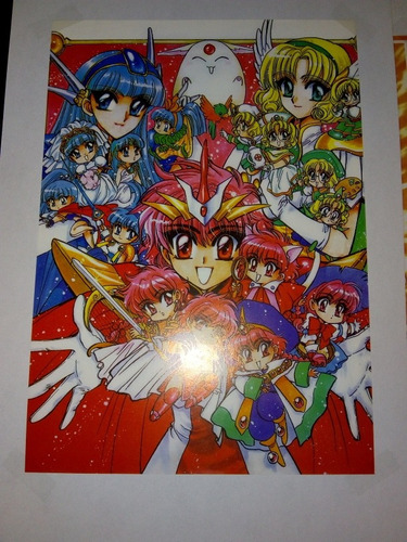 Imagen 1 de 1 de Poster Rayheart 27 X 37 Se Envia Con Papel Cascaron De 1/4
