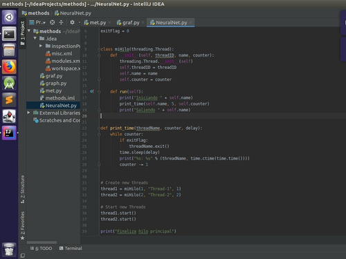 Tareas De Programación Java, C, Javascript Y Otros Lenguajes