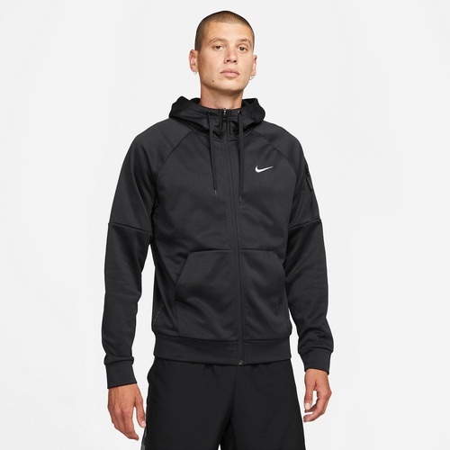 Casaca Nike Therma-fit Deportivo De Training Hombre Uf815