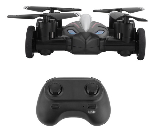 Carro Drone Voador Profissional D85 2 Em 1 Airground Dual