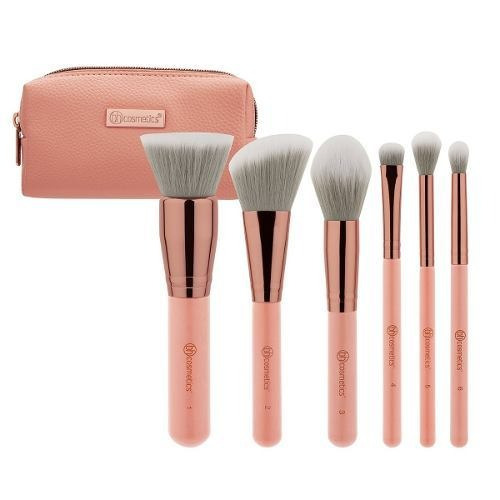 BH Cosmetics Petite Chic 6