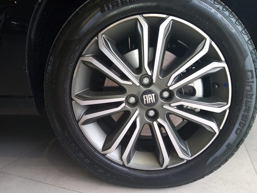 Fiat Cronos 1.8 Precision 2021 Seminuevo Oportunidad