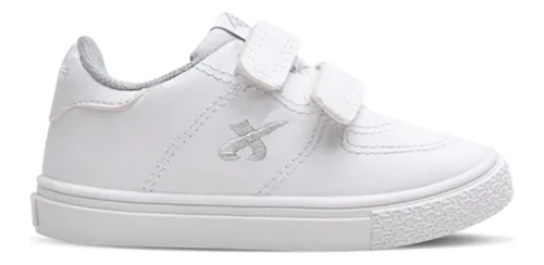 Zapatillas jaguar blancas sale