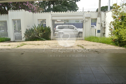 Imagem 30 de 30 de Casa Comercial Para Venda No Nova Campinas Em Campinas - Imobiliária Em Campinas - Ca00967 - 69200244