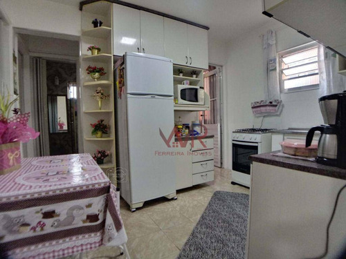 Apartamento À Venda, 56 M² Por R$ 185.000,00 - Itaquera - São Paulo/sp - Ap0155