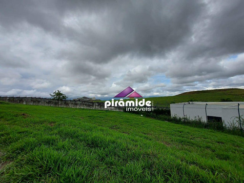 Imagem 10 de 11 de Terreno À Venda, 2428 M² Por R$ 3.000.000,00 - Condomínio Reserva Do Paratehy - São José Dos Campos/sp - Te1458