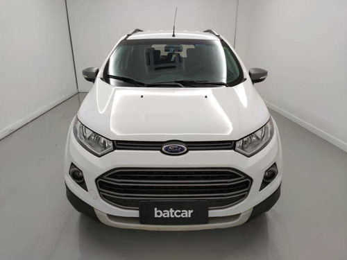 Imagem 2 de 15 de Ford Ecosport Freestyle 1.6 2015