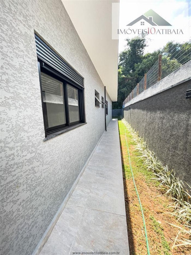 Imagem 7 de 29 de Casas Em Condomínio À Venda Em Atibaia/sp - Compre O Seu Casas Em Condomínio Aqui! - 1475020