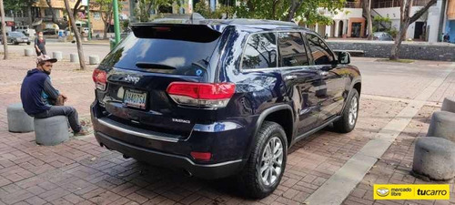 Jeep Grand Cherokee 4g+ - Automática