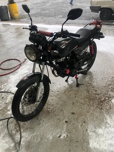 Akt Nkd 125 2019 +traspaso Inmediato +tecno + Soat