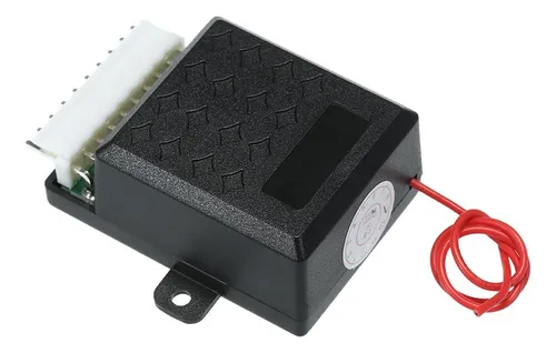 Xd Kit De Bloqueo De Puerta Universal Para Coche Con Mando