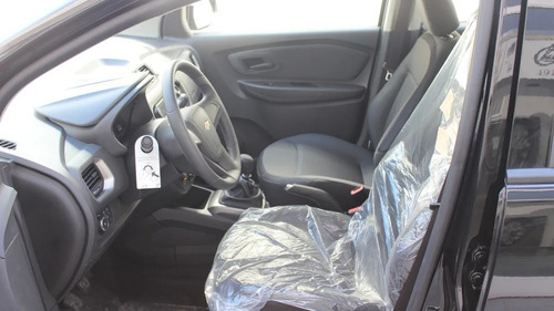 Chevrolet Spin Lt 1.8n