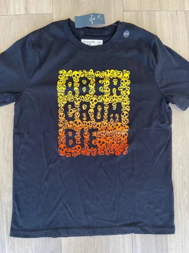 Camisetas hollister baratas new arrivals