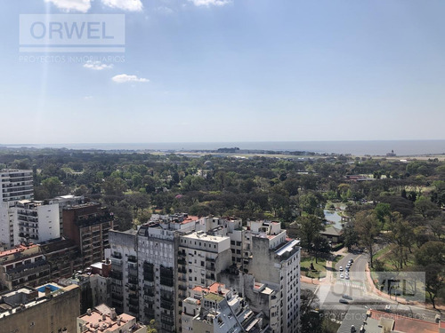 Imagen 1 de 12 de Vista Vista Vista! 327 M2 A Reciclar. Amenities. Ubicacion 10!