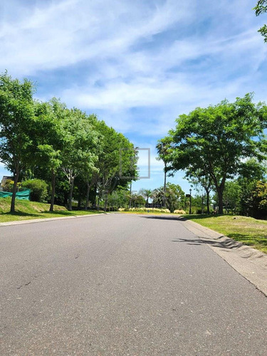 Oportunidad: Lote A La Laguna En Venta, Barrio San Matias, Escobar, G.b.a. Zona Norte