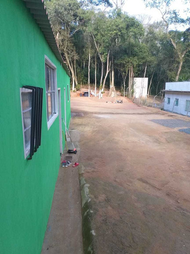 Chácara Ibiúna 1.000 Mts Casa Proximo Ao Centro ! Ligue Já!