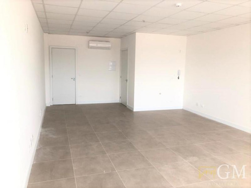 Imagem 5 de 13 de Comercial Para Venda Em Presidente Prudente, Edifício Cosmopolitan, 1 Banheiro, 1 Vaga - Sc104480_2-992052