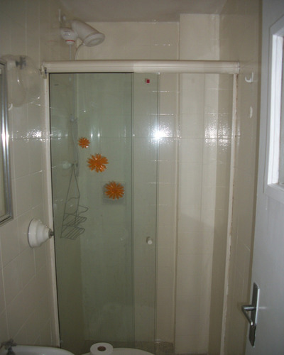 Imagem 10 de 30 de Apartamento Padrão, 2 Dormitórios, 2 Banheiros , Sem Garagem, 85m² - Rua Bela Cintra - V2742 - 69400036