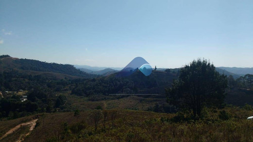 Imagem 1 de 3 de Terreno À Venda, 4700 M² Por R$ 600.000,00 - Vila Abernéssia - Campos Do Jordão/sp - Te0714