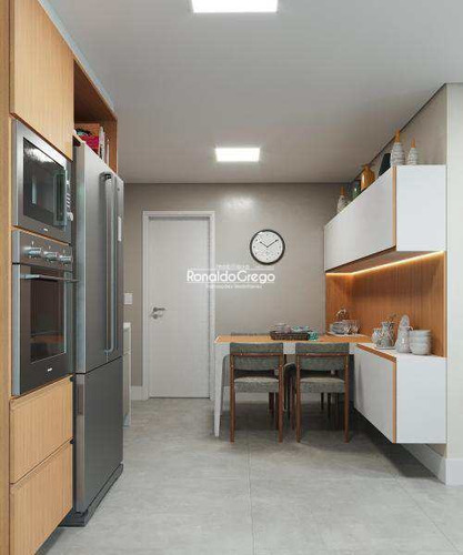 Imagem 5 de 22 de Apartamento Á Venda Com 3 Dorms, Perdizes, Sp - R$ 1.63 Mi - V4527