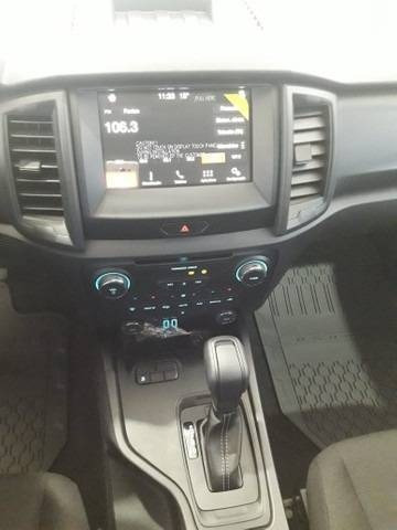 Imagem 10 de 11 de Ford Ranger 2.2 Xls 4x4 Cd 16v Diesel 4p Automático
