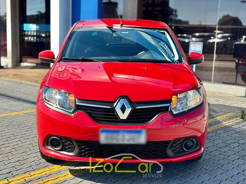 Renault Sandero 1.0 12V SCE FLEX EXPRESSION MANUAL