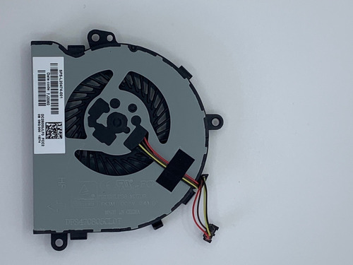 Ventilador Hp 250 255 G7 256 G7 15-da 15-db 15-dy 15-dr