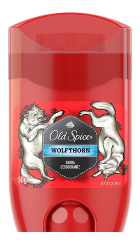 Desodorante Barra Old Spice 50 Gr - Colección Completa 